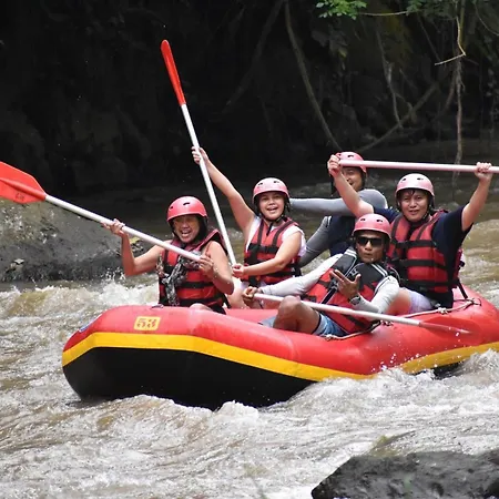 SunwuKong Guest House