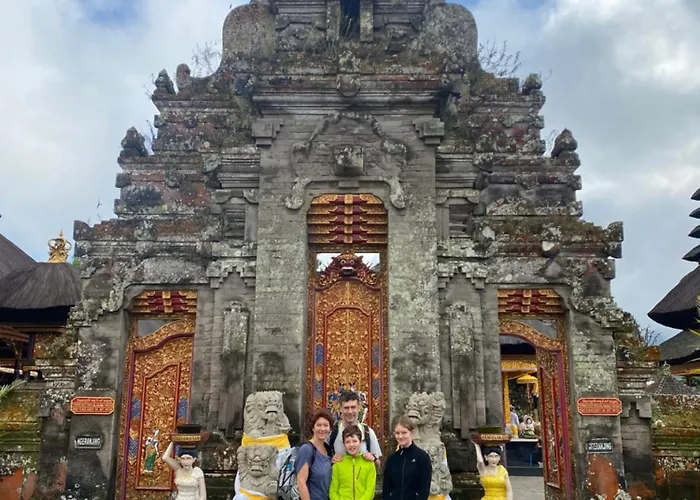 Sunwukong 3* Ubud