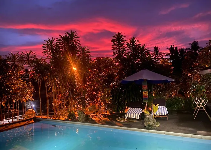 Sunwukong 3* Ubud