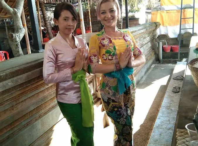 Sunwukong 3* Ubud