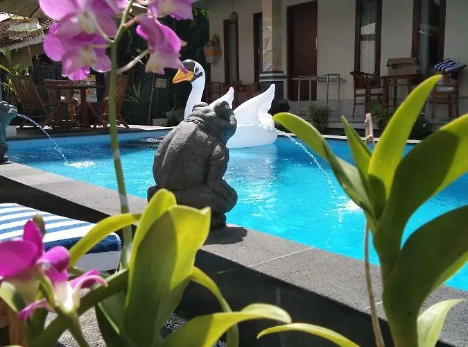 Guest house Sunwukong 3*